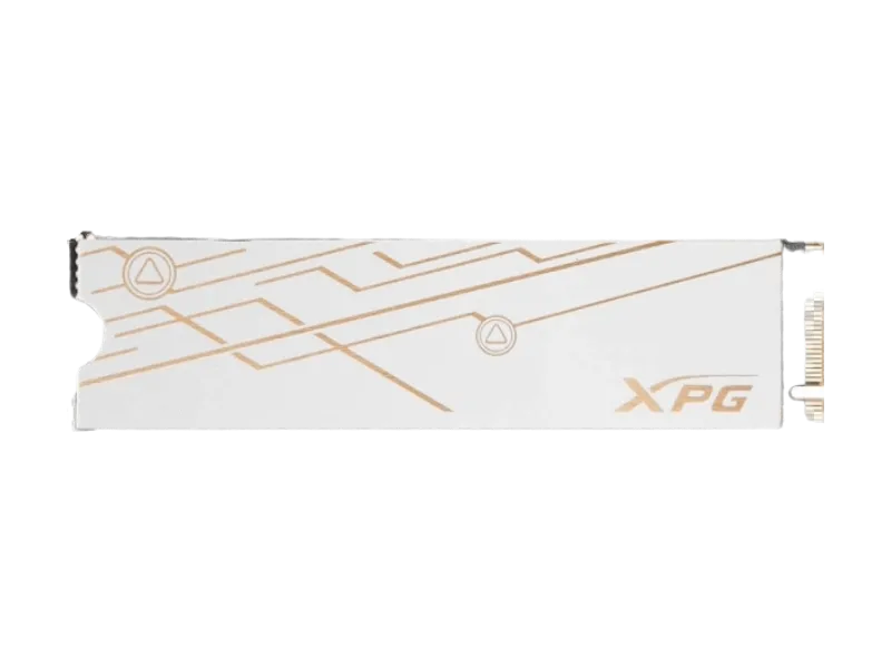 XPG 2TB MARS 980 BLADE SMAR-980B-2TCS 14000-13000MB/sM2 NVME GEN5 DİSK