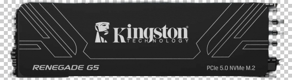 KINGSTON 1TB RENEGADE G5 SRNG2S/1T0 14200-11000MB/s M2 NVME GEN5 DİSK