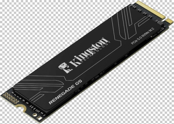 KINGSTON 1TB RENEGADE G5 SRNG2S/1T0 14200-11000MB/s M2 NVME GEN5 DİSK