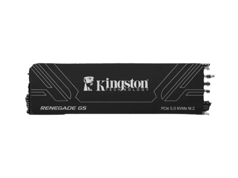KINGSTON 1TB RENEGADE G5 SRNG2S/1T0 14200-11000MB/s M2 NVME GEN5 DİSK