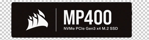 CORSAIR 8 TB MP400 CSSD-F8000GBMP400 3400-3000MB/s M2 PCIE NVME DİSK