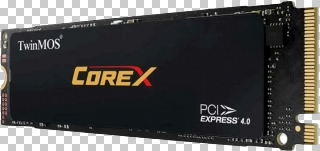 TWINMOS 1TB CoreX 5000-4800MB/s M2 NVME GEN4 DİSK