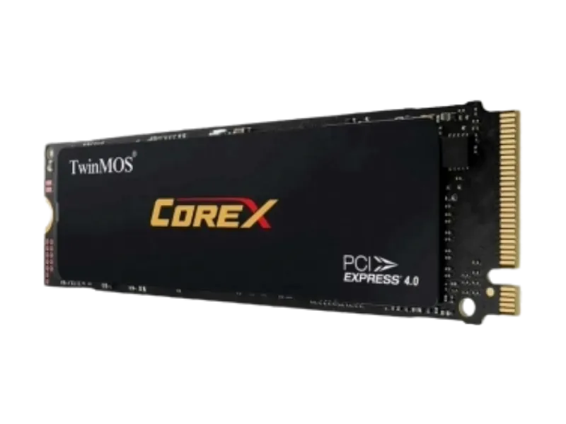 TWINMOS 1TB CoreX 5000-4800MB/s M2 NVME GEN4 DİSK