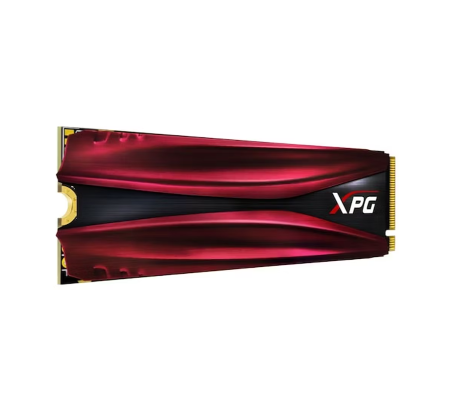 XPG S11 PRO AGAMMIXS11P-512GT-C 3500/2350MB/s M.2