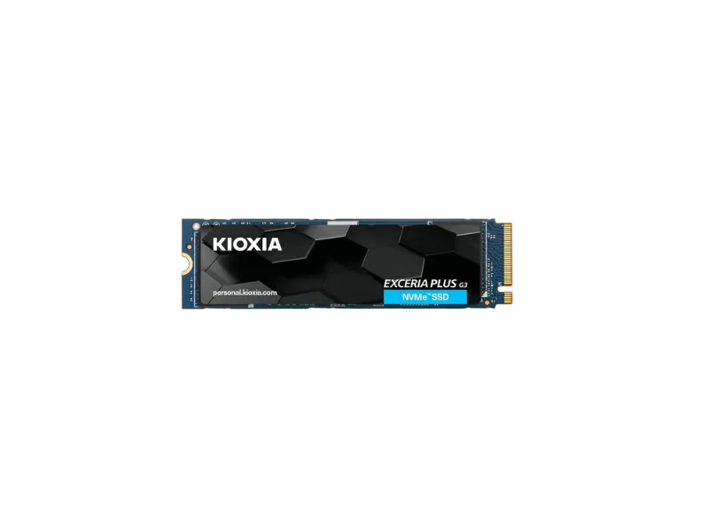 Ssd PCIe Nvme 1TB-Kioxia LSD10Z001TG8 5000/3900MB/s 2