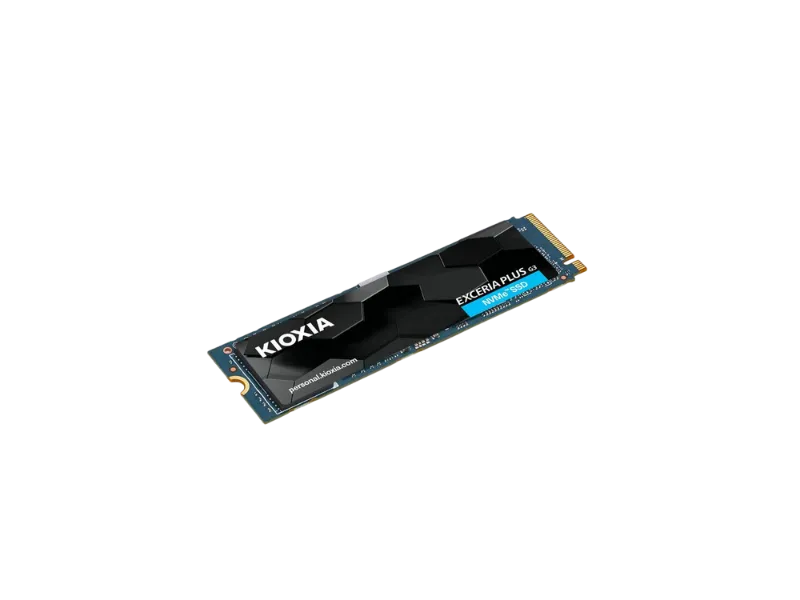 Ssd PCIe Nvme 1TB-Kioxia LSD10Z001TG8 5000/3900MB/s 3