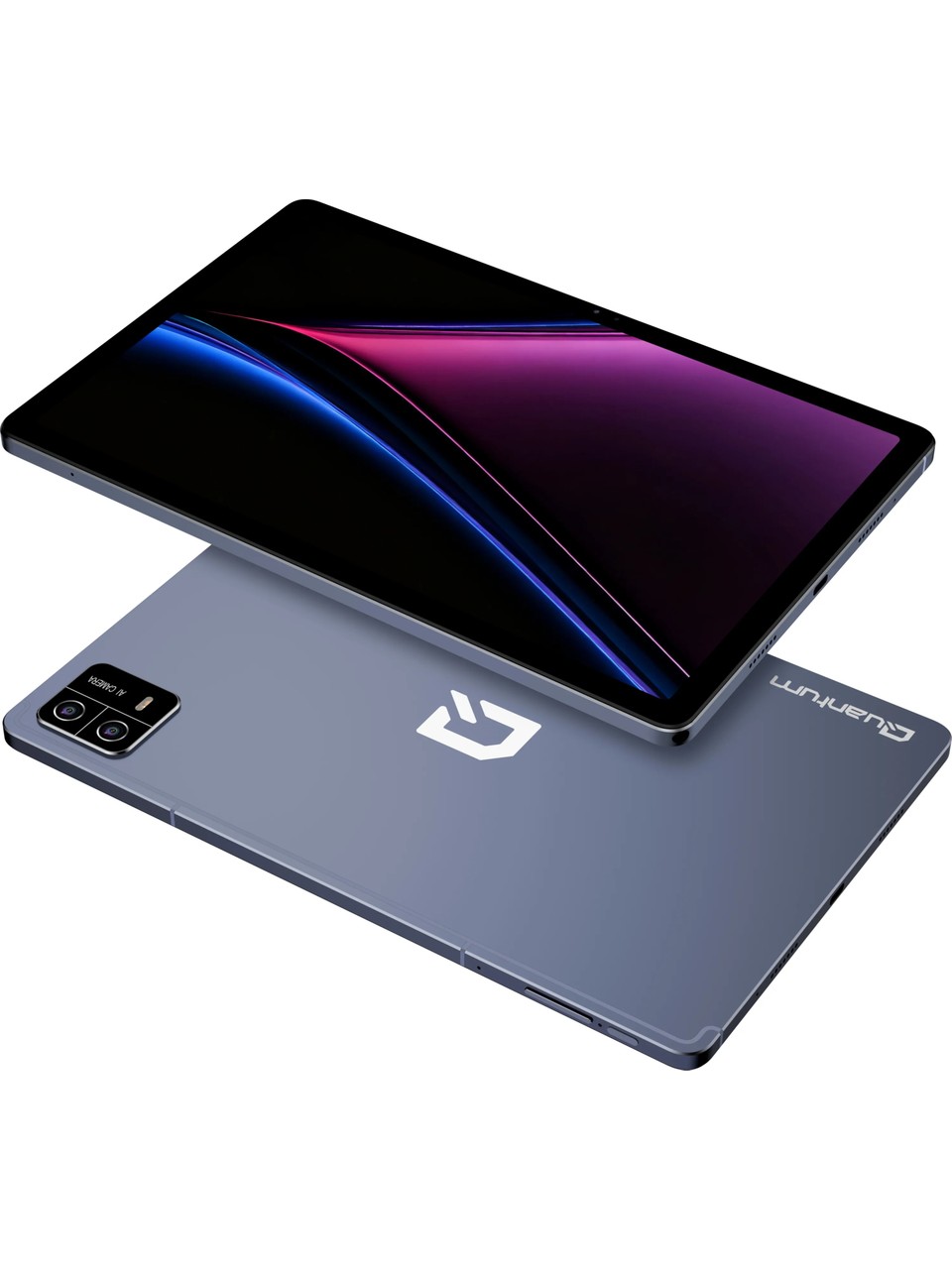 Quantum Elise T65 8 Core 2.0 GHz 8GB 256GB Wifi+BT5.0+GPS+LTE 5/12MP 11'' FHD And14 Tablet 6000mAH 3